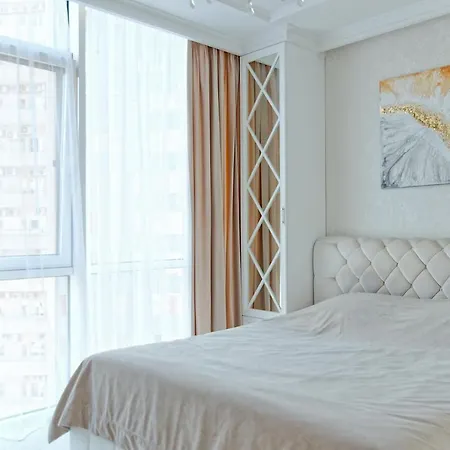 Apartment 26 Sky In Arcadia *