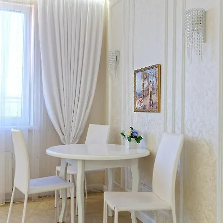 прекрасные в аркадии Apartment