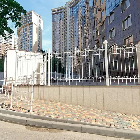 прекрасные в аркадии Apartment *