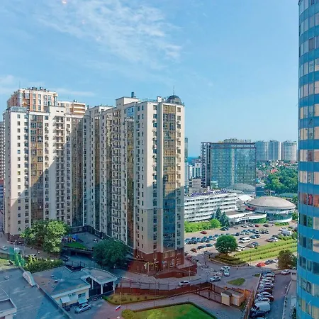 Apartment прекрасные в аркадии *