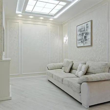 Apartment 26 Sky In Arcadia *