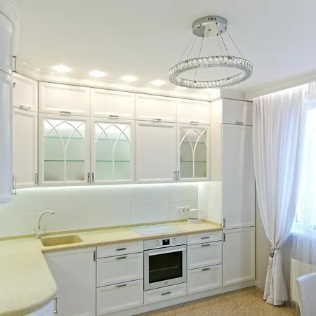 прекрасные в аркадии Apartment