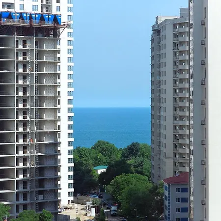 прекрасные в аркадии Apartment *