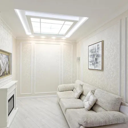 Apartment прекрасные в аркадии