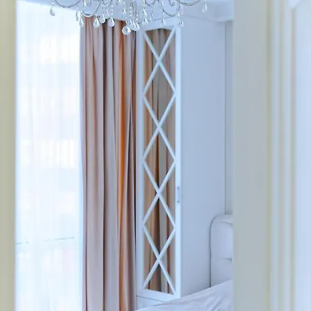 Apartment прекрасные в аркадии