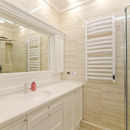 прекрасные в аркадии Apartment *