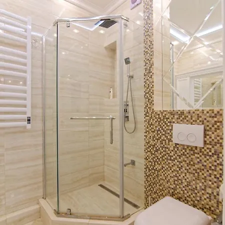 прекрасные в аркадии Apartment *