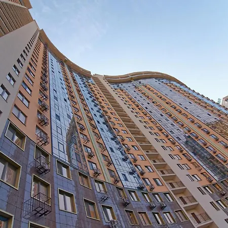 прекрасные в аркадии Apartment *