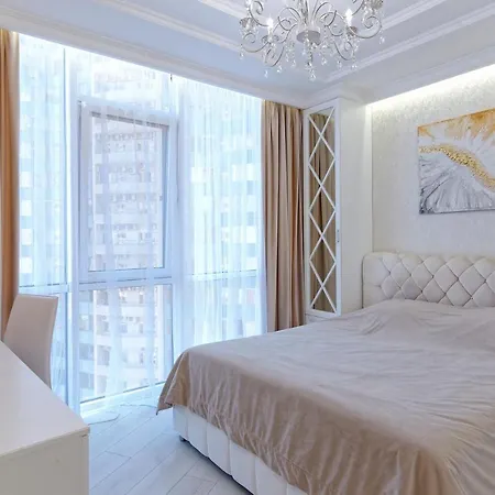 прекрасные в аркадии Apartment *