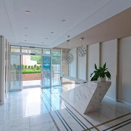 Apartment прекрасные в аркадии *
