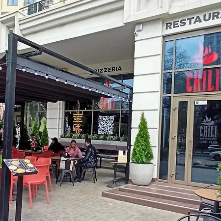 26 Sky In Arcadia * Odessa